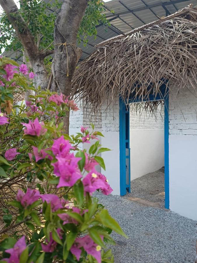 Hostel Calaila Varkala Exterior photo