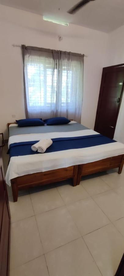 Hostel Calaila Varkala Exterior photo