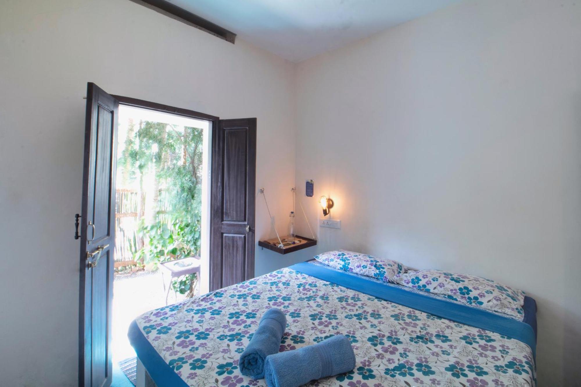 Hostel Calaila Varkala Exterior photo